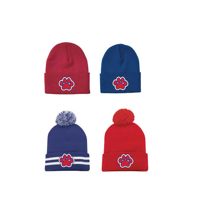 Lincoln Alexander School Winter Hats